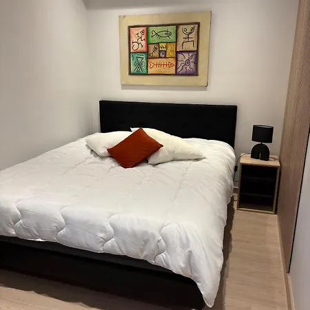 90m2 - Balneo - Clim - 2 Apartment