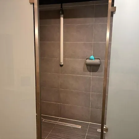 90m2 - Balneo - Clim - 2 Apartment Freyming-Merlebach