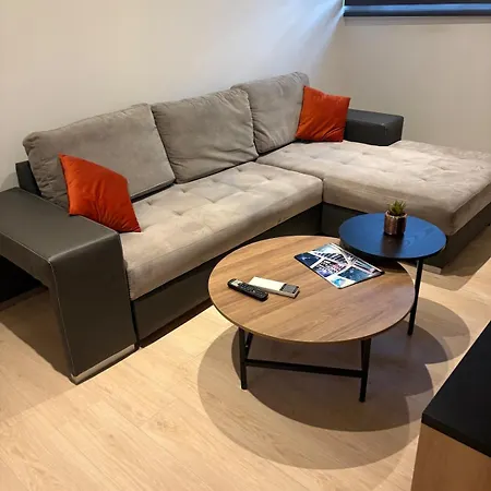90m2 - Balneo - Clim - 2 *