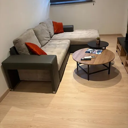 90m2 - Balneo - Clim - 2
